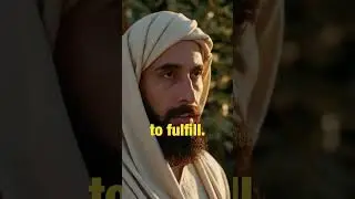 Jesus (Yeshua) Didn&rsquo;t Cancel the Torah | Unfiltered Truth #7
