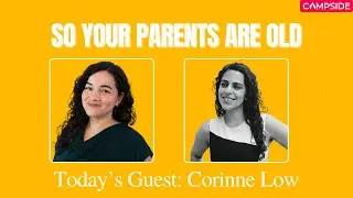 Having It (Almost) with Corinne Low