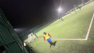 Wednesday 27.01.26 - Kempston football