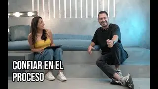 Gabriel Askenazi I Confiar en el proceso I Punto de Fuga