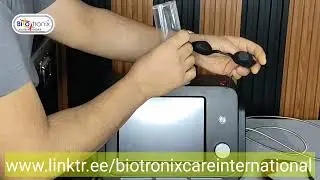 Class 4 Budget Laser Therapy Device for Rehabilitation #physio #physiotherapy #physiotherapist