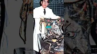 Якудза вырезают татуировки у членов конкурирующей банды 🤯