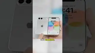 Утечка информации об iPhone Fold!? #iphonefold #apple