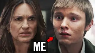 I Was On Law & Order Last week! (How I Booked It)