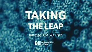 TAKING THE LEAP EPISODE 14 - BII x FUSE VECTORS