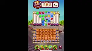 Royal Kingdom LEVEL 47 | NO BOOSTERS 🤴⚔️🤴⚔️
