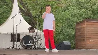 Зурбаган — (Владимир Пресняков мл.) исполняет Андрей Л.