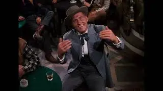 Dick Wesson   Hive Full of Honey Calamity Jane, 1953