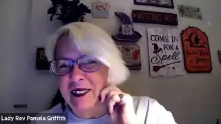 Tea Thyme with Mother and Crone -Episode 10 ~ Shadow Work