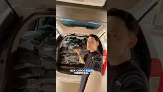 OUTSOLE SEPATU RUNNING 🔥 #sepaturunning #sepatulari #shortvideo