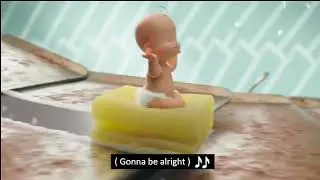 Procter & Gamble | Accessible Advertising (Fairy - Supercore)