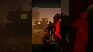 CLUTCH Locker Save! (Dead by Daylight)