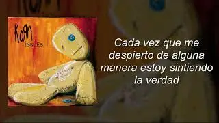 KoRn - Let's Get This Party Started (SUBTITULADO ESPAÑOL)