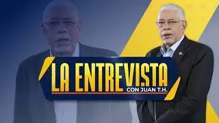LA ENTREVISTA CON JUAN TH - Domingos 12:00 PM