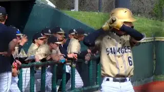 Savannah Savages fall to Moberly Spartans in Tourney Championship