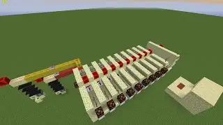 TZERT #5 Schadenssystem von WarGear Technik