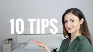 10 THINGS I PERSONALLY DO AS A BEAUTY THERAPIST TO MAKE MY CLIENTS HAPPY