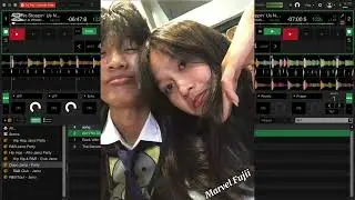 Techno🎭 Nonstop -funky💊remix 3in1 old school tik tok style|2025