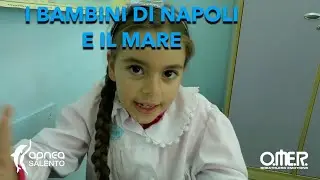 Ho Incontrato i Bambini di Poggioreale (Napoli)