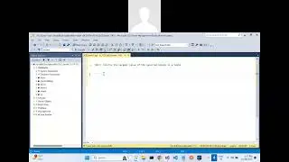 SQL Server MAX() function