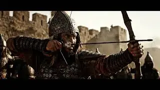 13th Century War | Mongols vs Turks | A Historical Story