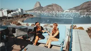 Conhe&ccedil;a o hotel Yoo2 Rio de Janeiro