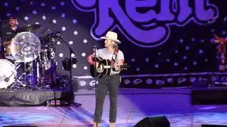 Corey Kent - Never Ready at Dodge County Fair 2025