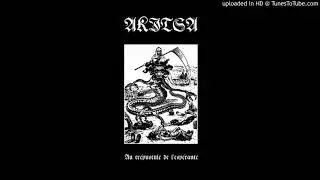 Akitsa - Au crépuscule de l'espérance