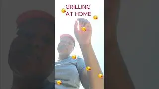 Grilling at Home