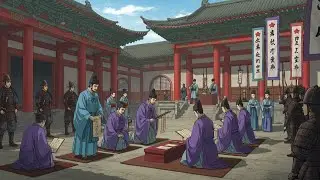 How Japan Went From Warlords to World&rsquo;s Largest Empire