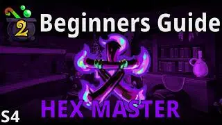 Town of Salem 2 - Beginners Guide | Hex Master