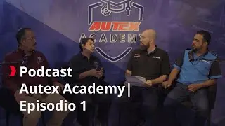 Episodio 1️⃣ | Capacitaci&oacute;n Automotriz en M&eacute;xico: Impulsando el Futuro.👨&zwj;🔧🔝