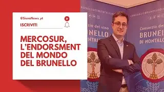 Brunello e Mercosur: cosa cambia per l&rsquo;export