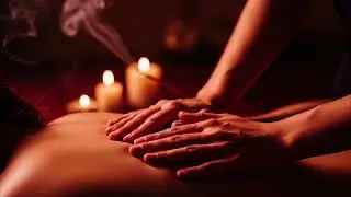 Deep Tantric Meditation. Music for Erotic Tantric Massage. Enhancing Intimacy and Sexual Energy
