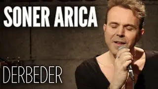 Soner Arıca - Derbeder (JoyTurk Akustik)