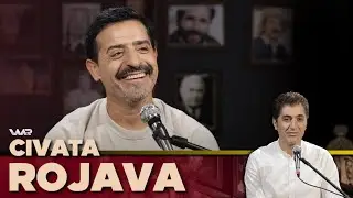 Civata Rojava - Xeleka 36 | جڤاتا ڕۆژئاڤا - خەلەكا ٣٦
