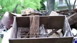 Residential Junk Removal: The Complete Guide to Clearing Your Home #residentialjunkremoval