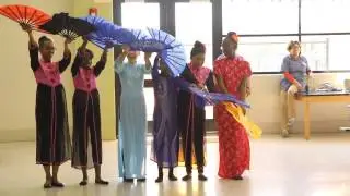 Asian New Year Part 2 2015