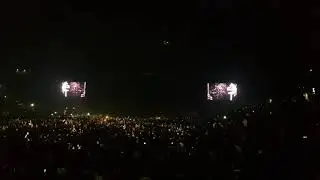 VALD Lezarman Accorhotels Arena 16 nov 2019