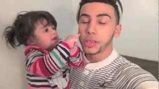 HYPER BABY! (ASAVlogSundays Week 19)