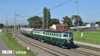 Mezinárodní setkání legendárních „bobin“ v Olomouci v roce 2023