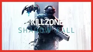 KILLZONE SHADOW FALL | FULL GAME (No Commentary)
