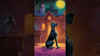 The Immortal Mystery of Scooby-Doo | Fan Theory