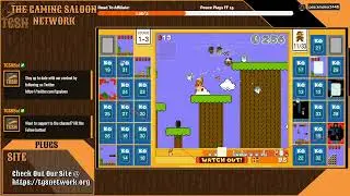TGS Preshow 12/26/2020 