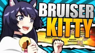 Kitty CLARISSA Deals Damage? - Epic Seven
