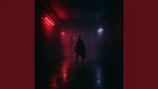 Gladiator of the Dark Vibe