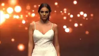 Fiera Mia Sposa 2018 | Sfilata: Atelier Emè Caserta