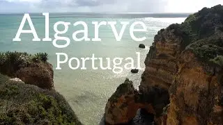 Portugal Algarve - Lagos, Faro - march 2025