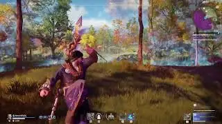 First Ranked Solo Match | Tianhai | Naraka: Bladepoint Stream Highlight