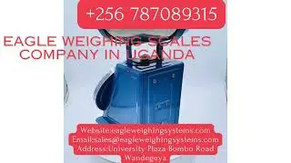+256 700225423 Tabletop Weighing weight Scale